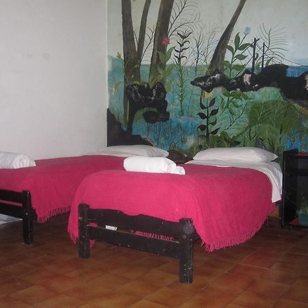 Hotel Minerva 부에노스아이레스 객실 사진