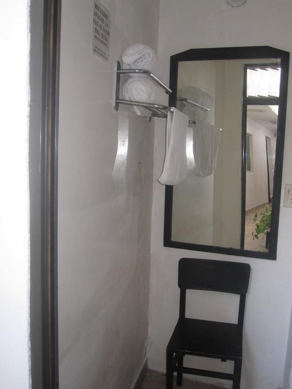 Hotel Minerva 부에노스아이레스 외부 사진