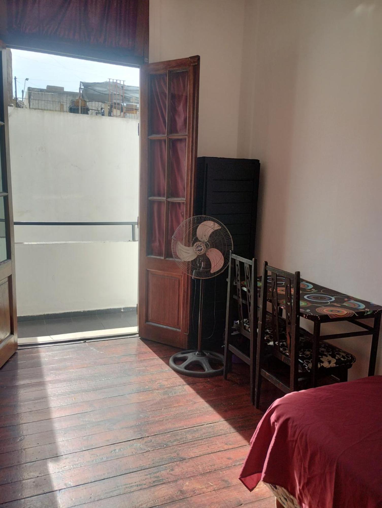 Hotel Minerva 부에노스아이레스 외부 사진