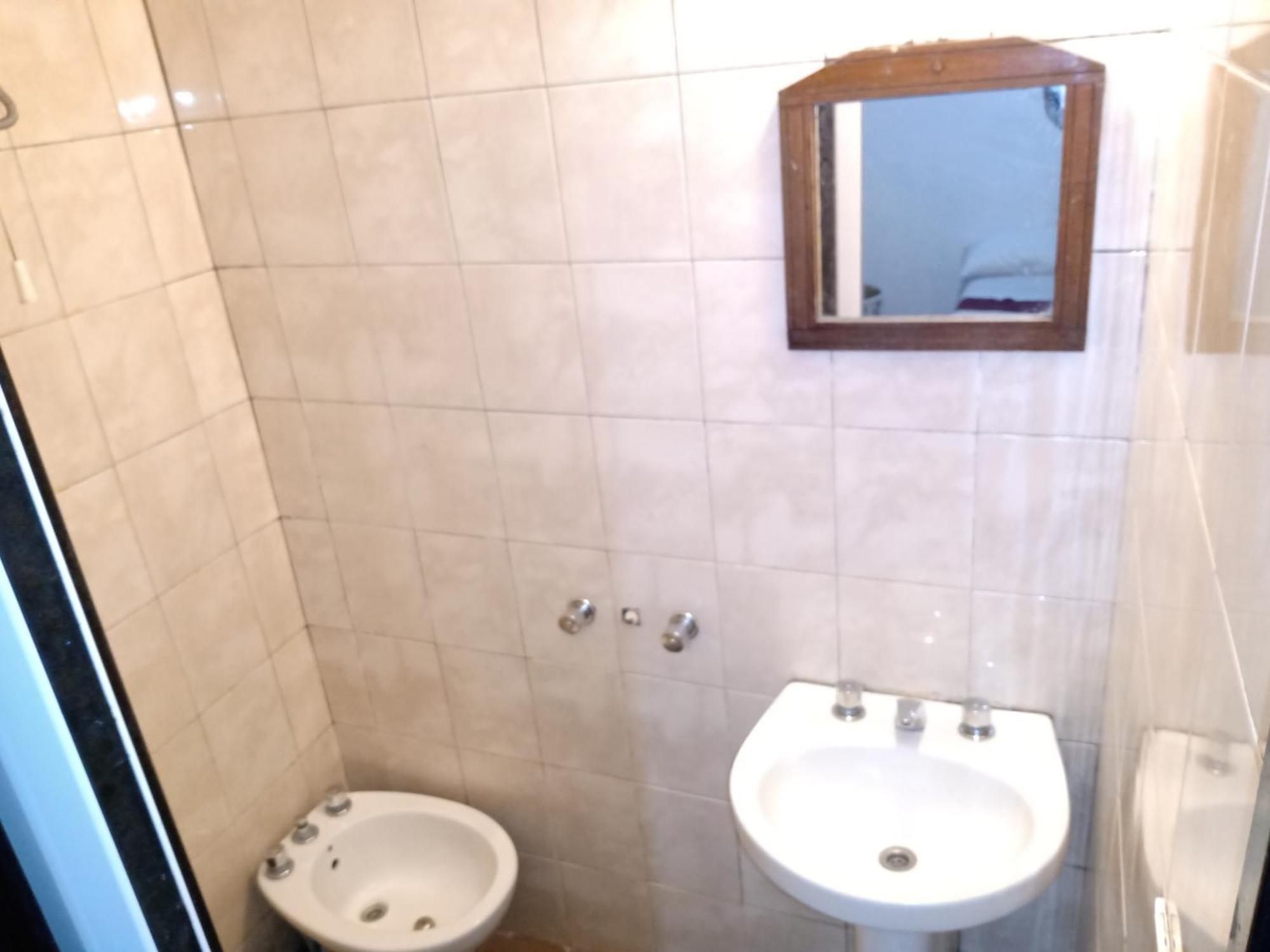 Hotel Minerva 부에노스아이레스 외부 사진